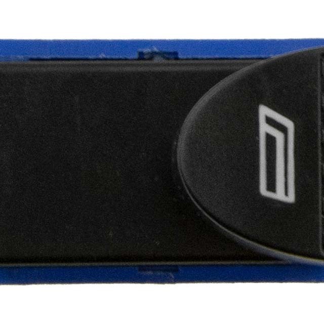 ΔΙΑΚΟΠΤΗΣ ΓΙΑ FIAT ALBEA / PALIO ΠΑΡΑΘΥΡΩΝ ΜΟΝΟΣ 6PIN orig.98809719