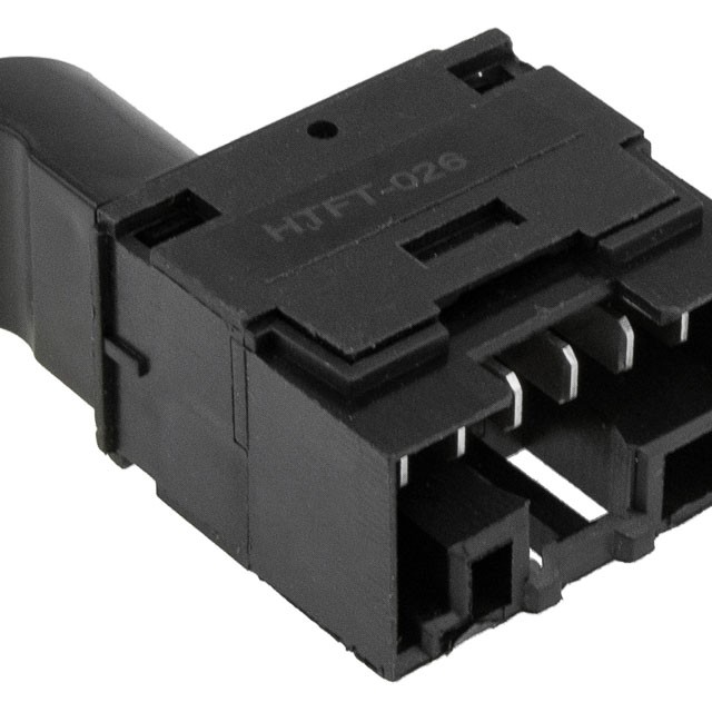 ΔΙΑΚΟΠΤΗΣ ΓΙΑ FIAT ALBEA / PALIO ΠΑΡΑΘΥΡΩΝ ΜΟΝΟΣ 6PIN orig.98809718