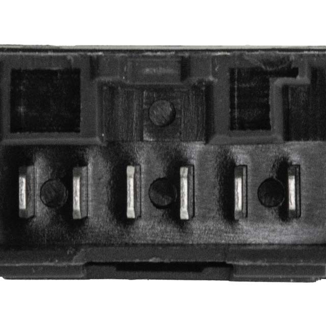 ΔΙΑΚΟΠΤΗΣ ΓΙΑ FIAT ALBEA / PALIO ΠΑΡΑΘΥΡΩΝ ΜΟΝΟΣ 6PIN orig.98809718