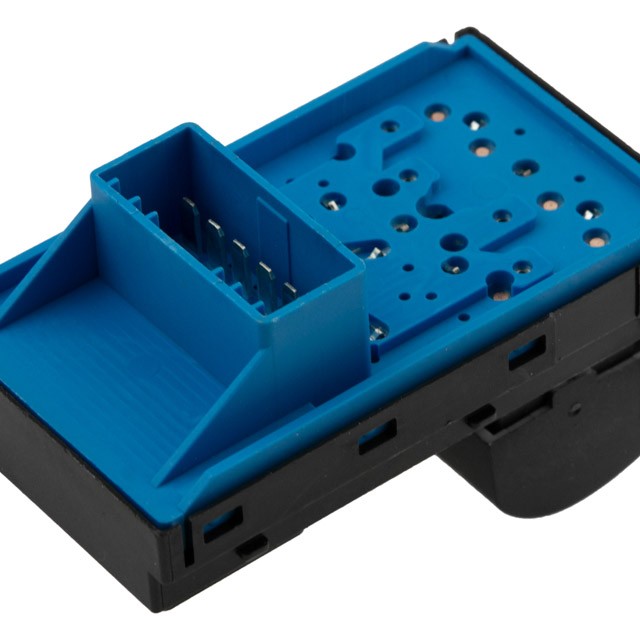 ΔΙΠΛΟΣ ΔΙΑΚΟΠΤΗΣ ΠΑΡΑΘΥΡΩΝ ΓΙΑ FIAT GRANDE PUNTO 2005+ orig.735380445/735411027/735428719/REM86755 ΝΤΥ - 1 TEM.