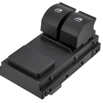 ΔΙΠΛΟΣ ΔΙΑΚΟΠΤΗΣ ΠΑΡΑΘΥΡΩΝ ΓΙΑ FIAT GRANDE PUNTO 2005+ 9PINS orig.735411026 ΝΤΥ - 1 TEM.