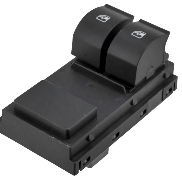 ΔΙΠΛΟΣ ΔΙΑΚΟΠΤΗΣ ΠΑΡΑΘΥΡΩΝ ΓΙΑ FIAT GRANDE PUNTO 2005+ 9PINS orig.735411026 ΝΤΥ - 1 TEM.