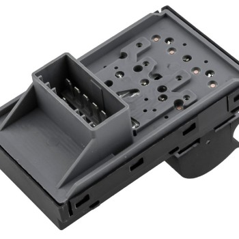 ΔΙΠΛΟΣ ΔΙΑΚΟΠΤΗΣ ΠΑΡΑΘΥΡΩΝ ΓΙΑ FIAT GRANDE PUNTO 2005+ 9PINS orig.735411026 ΝΤΥ - 1 TEM.