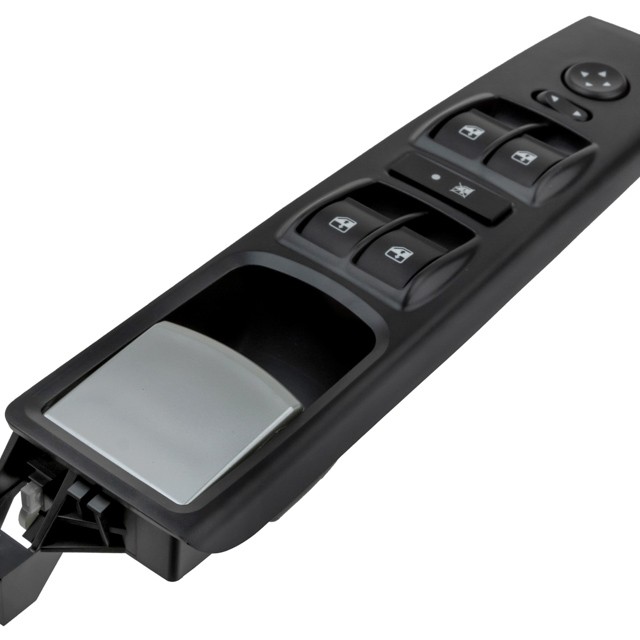 ΠΟΛΛΑΠΛΟΣ ΔΙΑΚΟΠΤΗΣ ΠΑΡΑΘΥΡΩΝ ΓΙΑ FIAT IDEA 2003+ 16PINS orig.735156600 ΝΤΥ - 1 TEM.