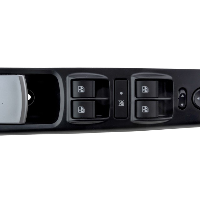 ΠΟΛΛΑΠΛΟΣ ΔΙΑΚΟΠΤΗΣ ΠΑΡΑΘΥΡΩΝ ΓΙΑ FIAT IDEA 2003+ 16PINS orig.735156600 ΝΤΥ - 1 TEM.