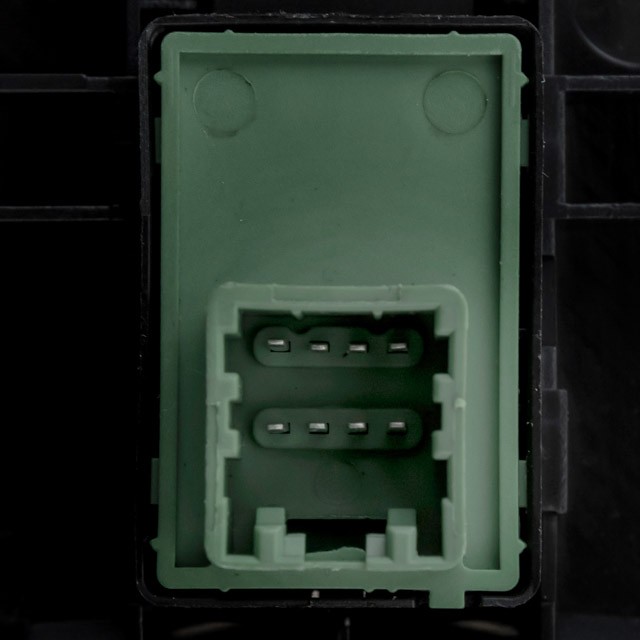 ΠΟΛΛΑΠΛΟΣ ΔΙΑΚΟΠΤΗΣ ΠΑΡΑΘΥΡΩΝ ΓΙΑ FIAT IDEA 2003+ 16PINS orig.735156600 ΝΤΥ - 1 TEM.