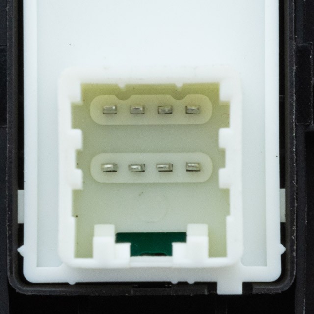 ΠΟΛΛΑΠΛΟΣ ΔΙΑΚΟΠΤΗΣ ΠΑΡΑΘΥΡΩΝ ΓΙΑ FIAT PUNTO 2012+ / PUNTO EVO 2008+ orig.735500051 ΝΤΥ - 1 TEM.