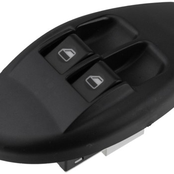 ΔΙΠΛΟΣ ΔΙΑΚΟΠΤΗΣ ΠΑΡΑΘΥΡΩΝ ΓΙΑ FIAT PALIO 1996+ / STRADA 1999+ 6PINS orig.100151083 ΝΤΥ - 1 TEM.