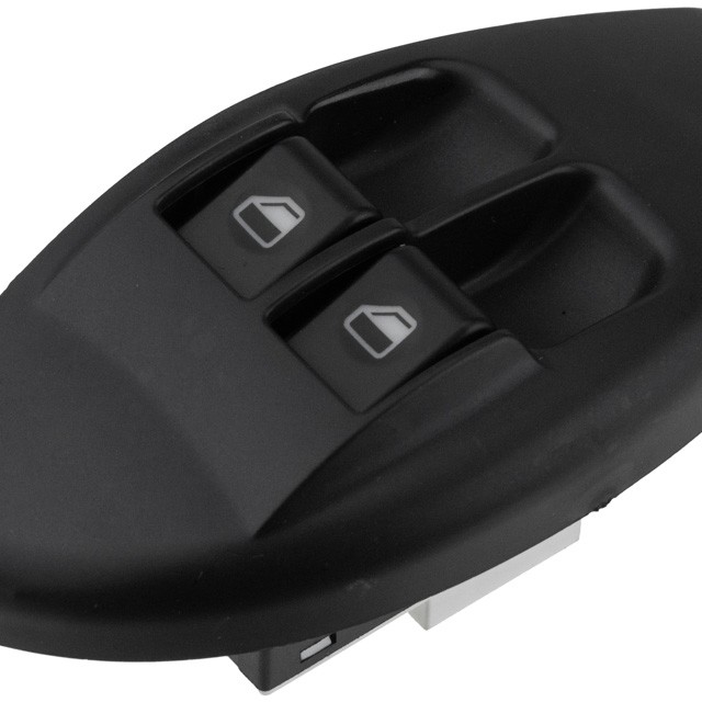 ΔΙΠΛΟΣ ΔΙΑΚΟΠΤΗΣ ΠΑΡΑΘΥΡΩΝ ΓΙΑ FIAT PALIO 1996+ / STRADA 1999+ 6PINS orig.100151083 ΝΤΥ - 1 TEM.