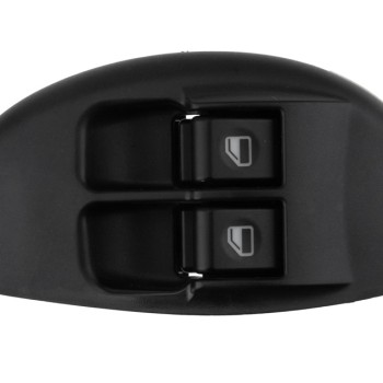 ΔΙΠΛΟΣ ΔΙΑΚΟΠΤΗΣ ΠΑΡΑΘΥΡΩΝ ΓΙΑ FIAT PALIO 1996+ / STRADA 1999+ 6PINS orig.100151083 ΝΤΥ - 1 TEM.