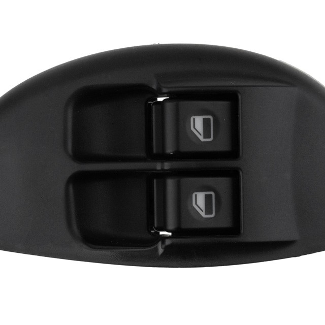 ΔΙΠΛΟΣ ΔΙΑΚΟΠΤΗΣ ΠΑΡΑΘΥΡΩΝ ΓΙΑ FIAT PALIO 1996+ / STRADA 1999+ 6PINS orig.100151083 ΝΤΥ - 1 TEM.