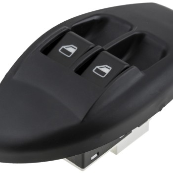 ΔΙΠΛΟΣ ΔΙΑΚΟΠΤΗΣ ΠΑΡΑΘΥΡΩΝ ΓΙΑ FIAT PALIO 1996+ / STRADA 1999+ orig.1819801800 ΝΤΥ - 1 TEM.