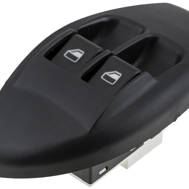 ΔΙΠΛΟΣ ΔΙΑΚΟΠΤΗΣ ΠΑΡΑΘΥΡΩΝ ΓΙΑ FIAT PALIO 1996+ / STRADA 1999+ orig.1819801800 ΝΤΥ - 1 TEM.