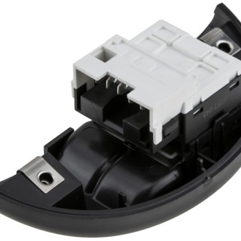 ΔΙΠΛΟΣ ΔΙΑΚΟΠΤΗΣ ΠΑΡΑΘΥΡΩΝ ΓΙΑ FIAT PALIO 1996+ / STRADA 1999+ orig.1819801800 ΝΤΥ - 1 TEM.