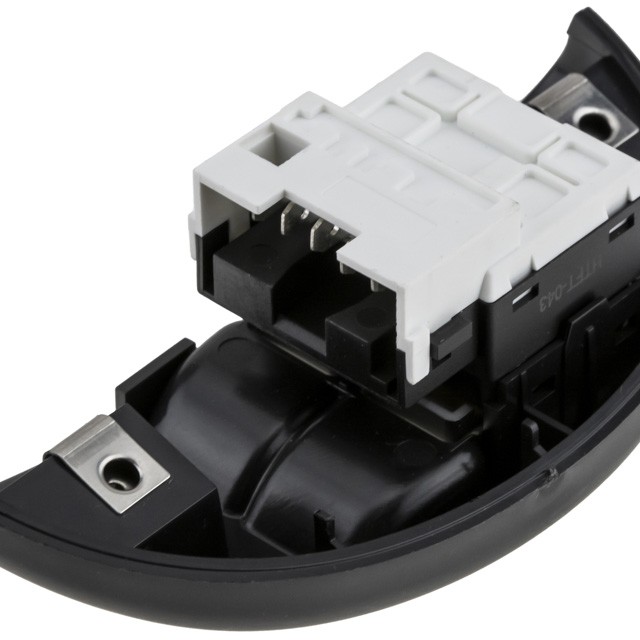 ΔΙΠΛΟΣ ΔΙΑΚΟΠΤΗΣ ΠΑΡΑΘΥΡΩΝ ΓΙΑ FIAT PALIO 1996+ / STRADA 1999+ orig.1819801800 ΝΤΥ - 1 TEM.