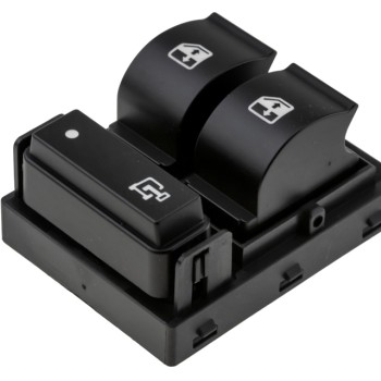 ΔΙΑΚΟΠΤΗΣ ΠΑΡΑΘΥΡΩΝ ΓΙΑ CITROEN JUMPER 2006+ / FIAT DUCATO 2006+ / PEUGEOT BOXER 2006+ 8PINS orig.735536943 ΝΤΥ - 1 TEM.