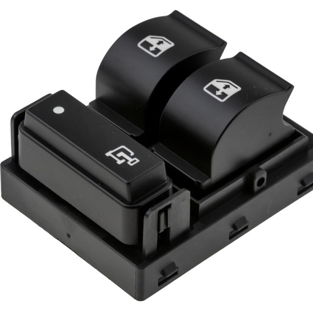 ΔΙΑΚΟΠΤΗΣ ΠΑΡΑΘΥΡΩΝ ΓΙΑ CITROEN JUMPER 2006+ / FIAT DUCATO 2006+ / PEUGEOT BOXER 2006+ 8PINS orig.735536943 ΝΤΥ - 1 TEM.