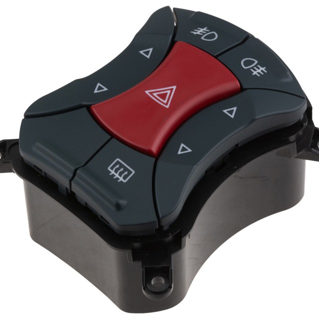 FIAT DOBLO 2000-2010 ΔΙΑΚΟΠΤΗΣ ΑΛΑΡΜ 18+8 PINS