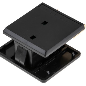 ΜΟΝΟΣ ΔΙΑΚΟΠΤΗΣ ΠΑΡΑΘΥΡΩΝ ΓΙΑ FIAT UNO 1996+ / LANCIA Y 1995+ 5PINS orig.181449780/181449780 ΝΤΥ - 1 TEM.