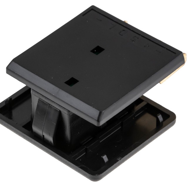 ΜΟΝΟΣ ΔΙΑΚΟΠΤΗΣ ΠΑΡΑΘΥΡΩΝ ΓΙΑ FIAT UNO 1996+ / LANCIA Y 1995+ 5PINS orig.181449780/181449780 ΝΤΥ - 1 TEM.