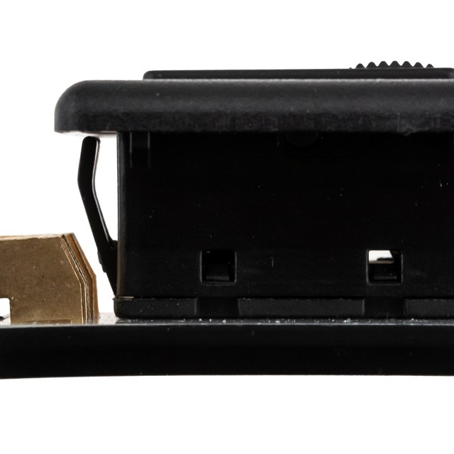 ΜΟΝΟΣ ΔΙΑΚΟΠΤΗΣ ΠΑΡΑΘΥΡΩΝ ΓΙΑ FIAT UNO 1996+ / LANCIA Y 1995+ 5PINS orig.181449780/181449780 ΝΤΥ - 1 TEM.