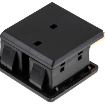 ΔΙΠΛΟΣ ΔΙΑΚΟΠΤΗΣ ΠΑΡΑΘΥΡΩΝ ΓΙΑ FIAT UNO 1996+ / LANCIA Y 1995+ 6PINS orig.181449680 ΝΤΥ - 1 TEM.