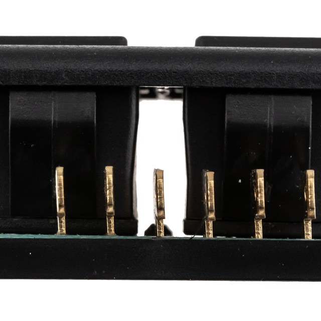 ΔΙΠΛΟΣ ΔΙΑΚΟΠΤΗΣ ΠΑΡΑΘΥΡΩΝ ΓΙΑ FIAT UNO 1996+ / LANCIA Y 1995+ 6PINS orig.181449680 ΝΤΥ - 1 TEM.