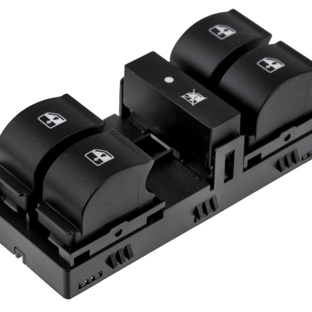 ΠΟΛΛΑΠΛΟΣ ΔΙΑΚΟΠΤΗΣ ΠΑΡΑΘΥΡΩΝ ΓΙΑ FIAT GRANDE PUNTO 2005+ orig.735451233 ΝΤΥ - 1 TEM.