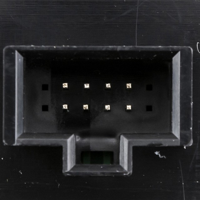 ΠΟΛΛΑΠΛΟΣ ΔΙΑΚΟΠΤΗΣ ΠΑΡΑΘΥΡΩΝ ΓΙΑ FIAT GRANDE PUNTO 2005+ orig.735451233 ΝΤΥ - 1 TEM.