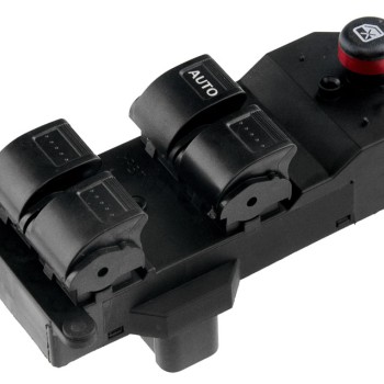 ΔΙΑΚΟΠΤΗΣ ΓΙΑ HONDA CIVIC 01-05/CR-V 02-06/FIT 04-07/JAZZ 04-07 ΠΟΛΛΑΠΛΟΣ 20PIN ΠΑΡΑΘΥΡΩΝ orig.35750-S5A-A02