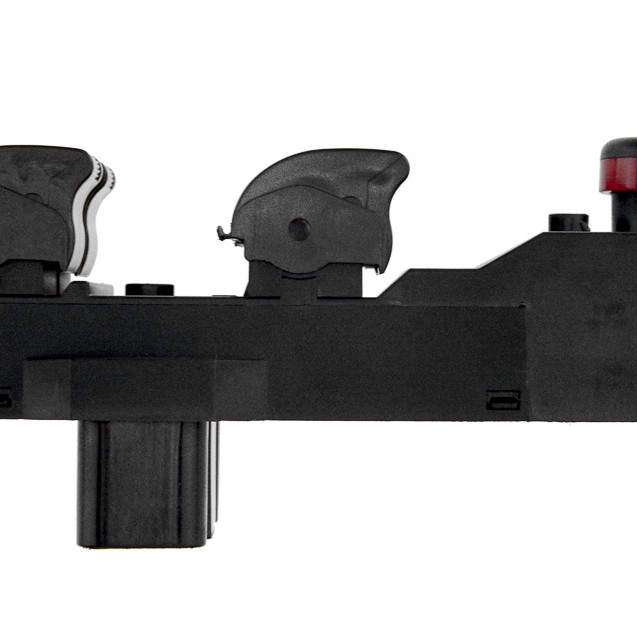 ΔΙΑΚΟΠΤΗΣ ΓΙΑ HONDA CIVIC 01-05/CR-V 02-06/FIT 04-07/JAZZ 04-07 ΠΟΛΛΑΠΛΟΣ 20PIN ΠΑΡΑΘΥΡΩΝ orig.35750-S5A-A02