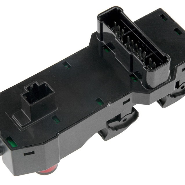 ΔΙΑΚΟΠΤΗΣ ΓΙΑ HONDA JAZZ 02-08/FIT 02-08/CITY ΠΟΛΛΑΠΛΟΣ 20PIN ΠΑΡΑΘΥΡΩΝ orig.35750-SLN-A010