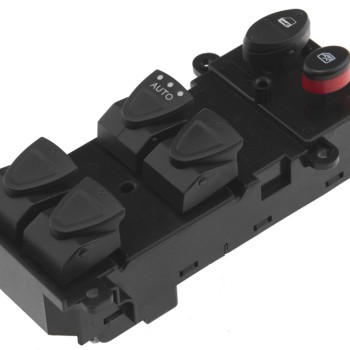 ΔΙΑΚΟΠΤΗΣ ΓΙΑ HONDA CIVIC 06-10 ΠΟΛΛΑΠΛΟΣ 22PIN ΠΑΡΑΘΥΡΩΝ orig.35750-SNA-A13