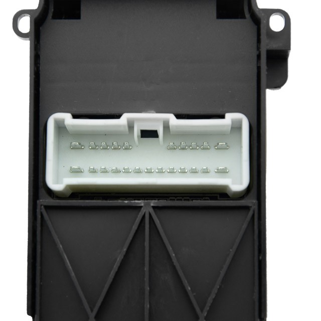 ΔΙΑΚΟΠΤΗΣ ΓΙΑ HONDA ACCORD 2002-2008 ΠΟΛΛΑΠΛΟΣ 23PIN ΠΑΡΑΘΥΡΩΝ orig.35750-SDA-H04/35750-SDA-H12