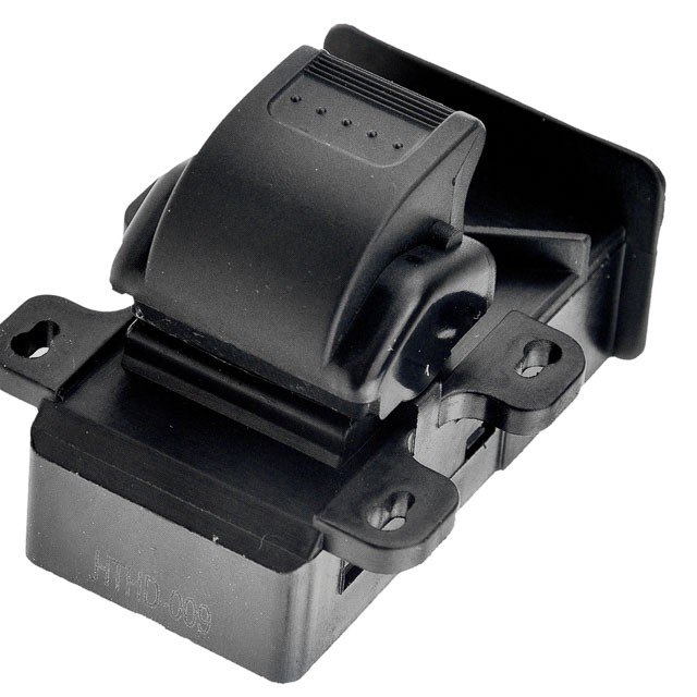 ΔΙΑΚΟΠΤΗΣ ΓΙΑ HONDA JAZZ 02-08/FIT 02-08 ΜΟΝΟΣ 5PIN ΠΑΡΑΘΥΡΩΝ orig.35760-S6A-003