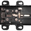 ΔΙΑΚΟΠΤΗΣ ΓΙΑ HONDA JAZZ 02-08/FIT 02-08 ΜΟΝΟΣ 5PIN ΠΑΡΑΘΥΡΩΝ orig.35760-S6A-003