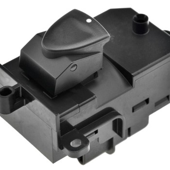 ΔΙΑΚΟΠΤΗΣ ΓΙΑ HONDA CIVIC FN/FK 2006+ ΜΟΝΟΣ 8PIN ΠΑΡΑΘΥΡΩΝ ΠΙΣΩ ΑΡΙΣΤΕΡΑ 'Η ΔΕΞΙΑ orig.35750-SNA-J53ZA