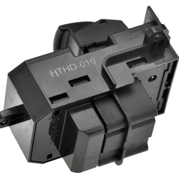 ΔΙΑΚΟΠΤΗΣ ΓΙΑ HONDA CIVIC FN/FK 2006+ ΜΟΝΟΣ 8PIN ΠΑΡΑΘΥΡΩΝ ΠΙΣΩ ΑΡΙΣΤΕΡΑ 'Η ΔΕΞΙΑ orig.35750-SNA-J53ZA