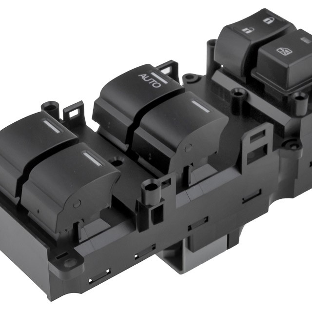 ΠΟΛΛΑΟΣ ΔΙΑΚΟΠΤΗΣ ΠΑΡΑΘΥΡΩΝ ΓΙΑ HONDA ACCORD 2008+ orig.35750-TB0-H01 ΝΤΥ - 1 TEM.