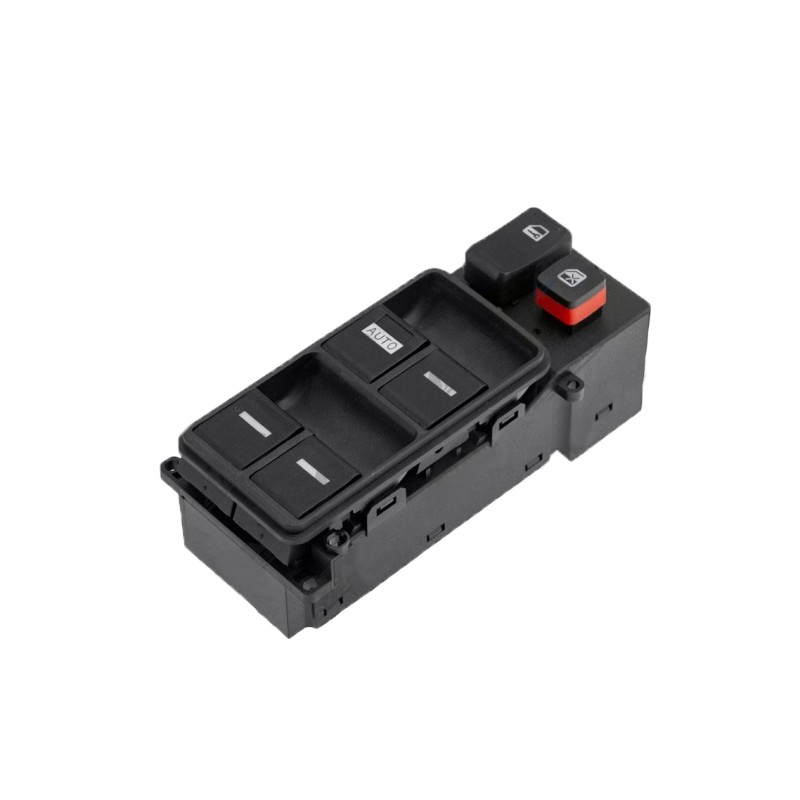 ΔΙΑΚΟΠΤΗΣ ΓΙΑ HONDA ACCORD 2005+ ΠΟΛΛΑΠΛΟΣ 23PIN ΠΑΡΑΘΥΡΩΝ orig.35750-SHJ-A21