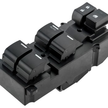 ΠΟΛΛΑΠΛΟΣ ΔΙΑΚΟΠΤΗΣ ΠΑΡΑΘΥΡΩΝ ΓΙΑ HONDA CR-V 2012+ / CIVIC 2012+ orig.35750-T0A-H01 ΝΤΥ - 1 TEM.