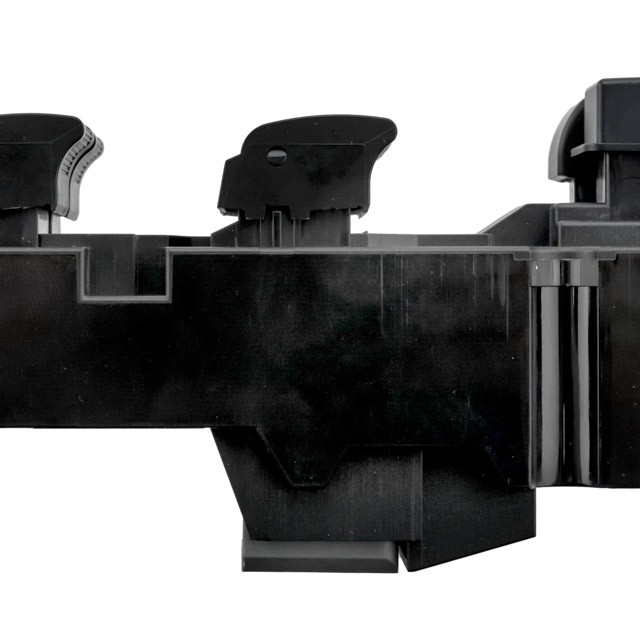 ΠΟΛΛΑΠΛΟΣ ΔΙΑΚΟΠΤΗΣ ΠΑΡΑΘΥΡΩΝ ΓΙΑ HONDA CR-V 2012+ / CIVIC 2012+ orig.35750-T0A-H01 ΝΤΥ - 1 TEM.