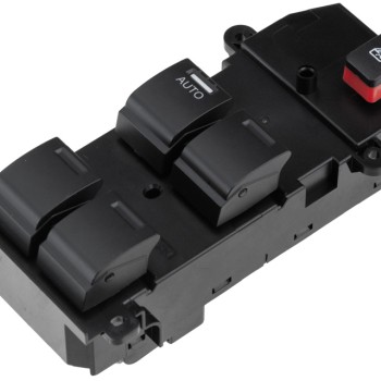 ΠΟΛΛΑΠΛΟΣ ΔΙΑΚΟΠΤΗΣ ΠΑΡΑΘΥΡΩΝ ΓΙΑ HONDA CITY 2008+ orig.35750-TM0-F01 ΝΤΥ - 1 TEM.