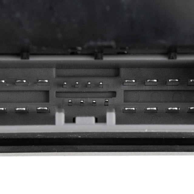 ΠΟΛΛΑΠΛΟΣ ΔΙΑΚΟΠΤΗΣ ΠΑΡΑΘΥΡΩΝ ΓΙΑ HONDA CITY 2008+ orig.35750-TM0-F01 ΝΤΥ - 1 TEM.