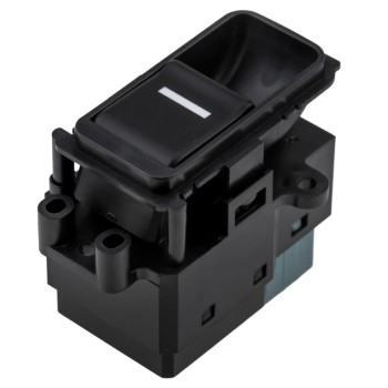 ΜΟΝΟΣ ΔΙΑΚΟΠΤΗΣ ΠΑΡΑΘΥΡΩΝ ΟΠΙΣΘΙΟΣ ΓΙΑ HONDA ACCORD 2002+ orig.35770-SDA-A01 ΝΤΥ - 1 TEM.