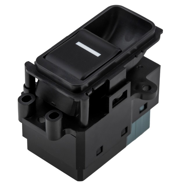 ΜΟΝΟΣ ΔΙΑΚΟΠΤΗΣ ΠΑΡΑΘΥΡΩΝ ΟΠΙΣΘΙΟΣ ΓΙΑ HONDA ACCORD 2002+ orig.35770-SDA-A01 ΝΤΥ - 1 TEM.