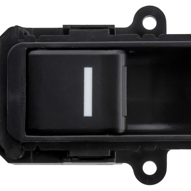 ΜΟΝΟΣ ΔΙΑΚΟΠΤΗΣ ΠΑΡΑΘΥΡΩΝ ΟΠΙΣΘΙΟΣ ΓΙΑ HONDA ACCORD 2002+ orig.35770-SDA-A01 ΝΤΥ - 1 TEM.