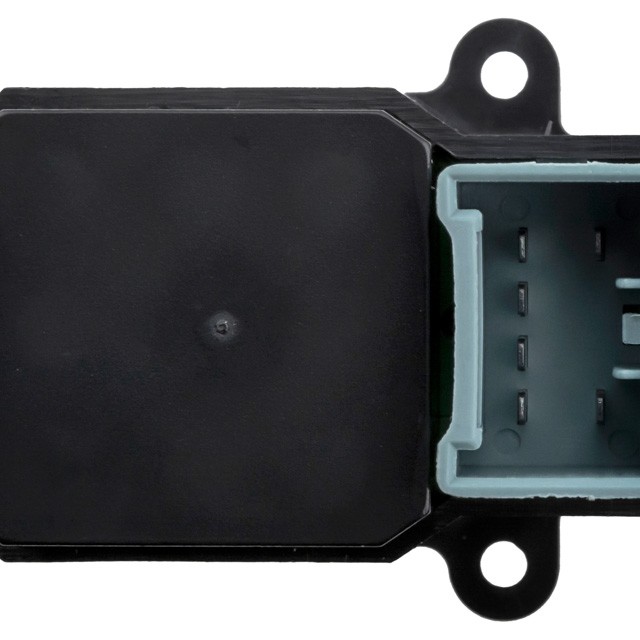 ΜΟΝΟΣ ΔΙΑΚΟΠΤΗΣ ΠΑΡΑΘΥΡΩΝ ΟΠΙΣΘΙΟΣ ΓΙΑ HONDA ACCORD 2002+ orig.35770-SDA-A01 ΝΤΥ - 1 TEM.