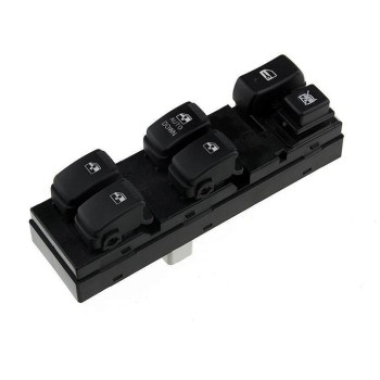 ΔΙΑΚΟΠΤΗΣ ΓΙΑ HYUNDAI TUCSON 2004-2010 ΠΟΛΛΑΠΛΟΣ ΠΑΡΑΘΥΡΩΝ 14 PIN NTY - orig. 935702E000 / 935702E250WK - 1 ΤΕΜ.