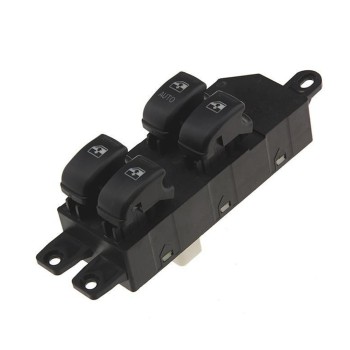 ΔΙΑΚΟΠΤΗΣ ΓΙΑ HYUNDAI SANTA FE ΕΩΣ 2006 ΠΟΛΛΑΠΛΟΣ ΠΑΡΑΘΥΡΩΝ 11 PIN NTY - 1 ΤΕΜ.